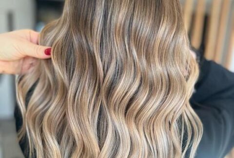 best hair extensions salon nyc